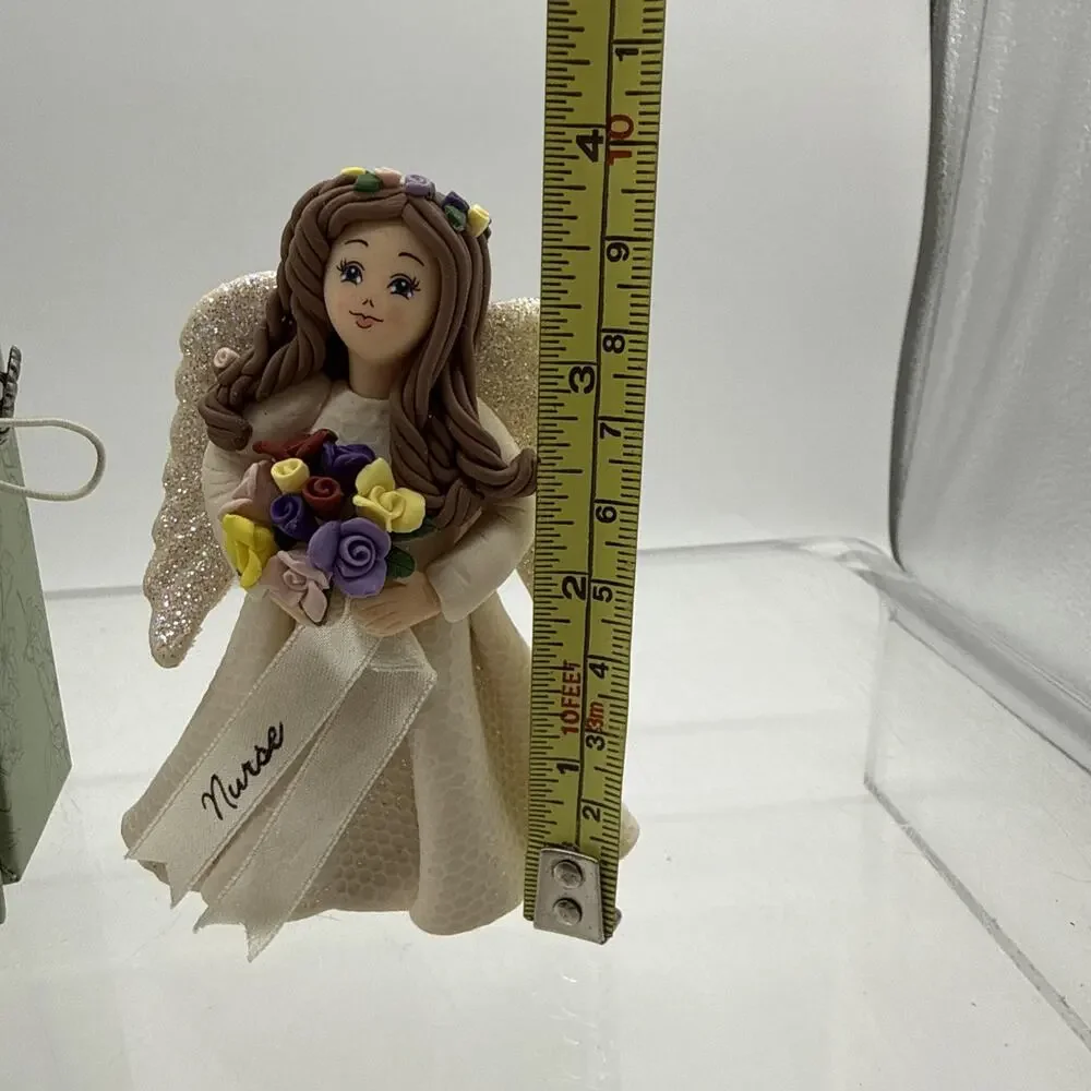 Pavilion Gift Something Special Nurse Figurine, 4-Inch Tall G14
